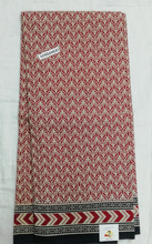 Load image into Gallery viewer, Sanganeri  cotton 6 yards