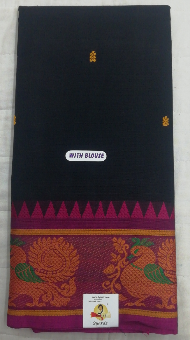 Chettinadu cotton