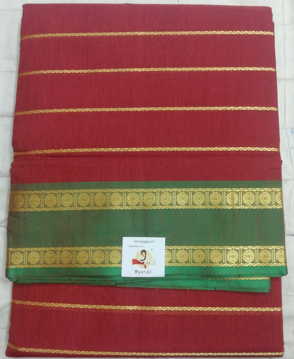 Devendra velthari saree 10yards