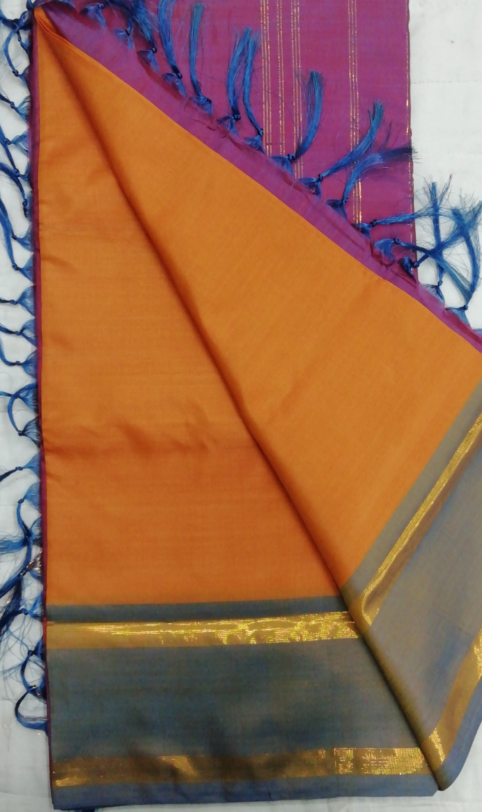Chinallampattu madisar 10yardz