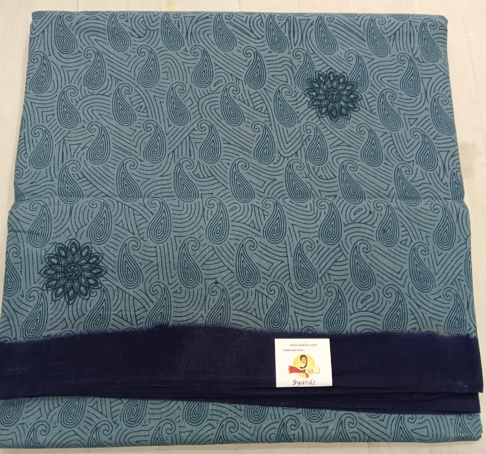 Sungudi 10.5 yards