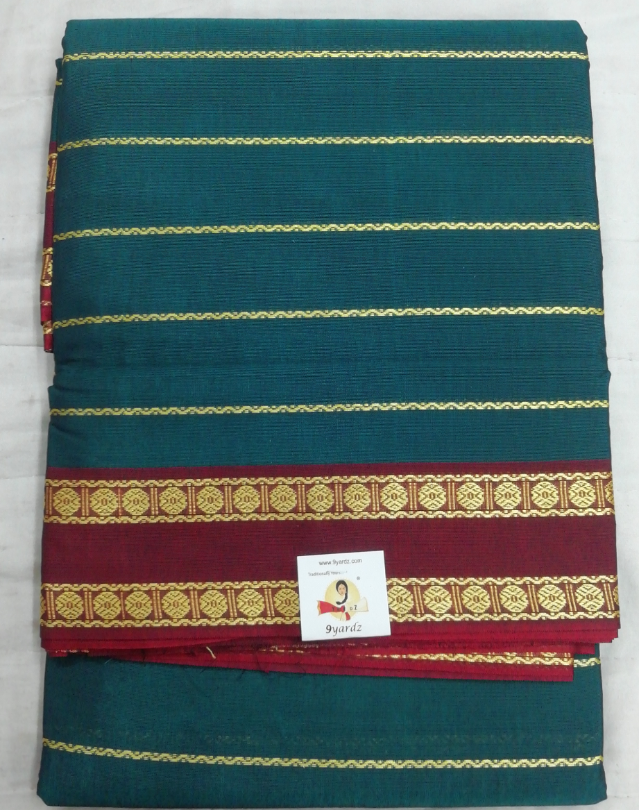 Devendra velthari saree 10yards