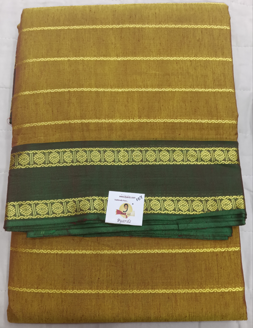 Devendra velthari saree 10yards