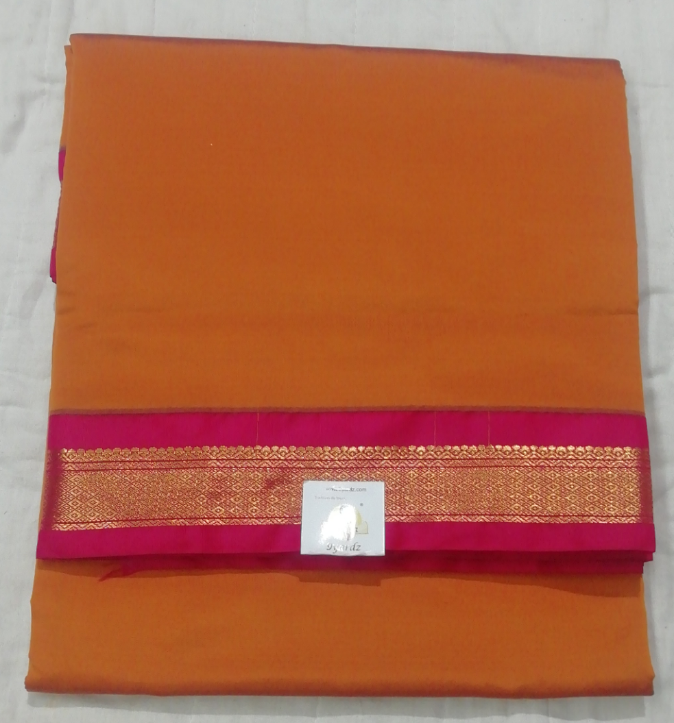 Poly silk 10.5 yards madisar
