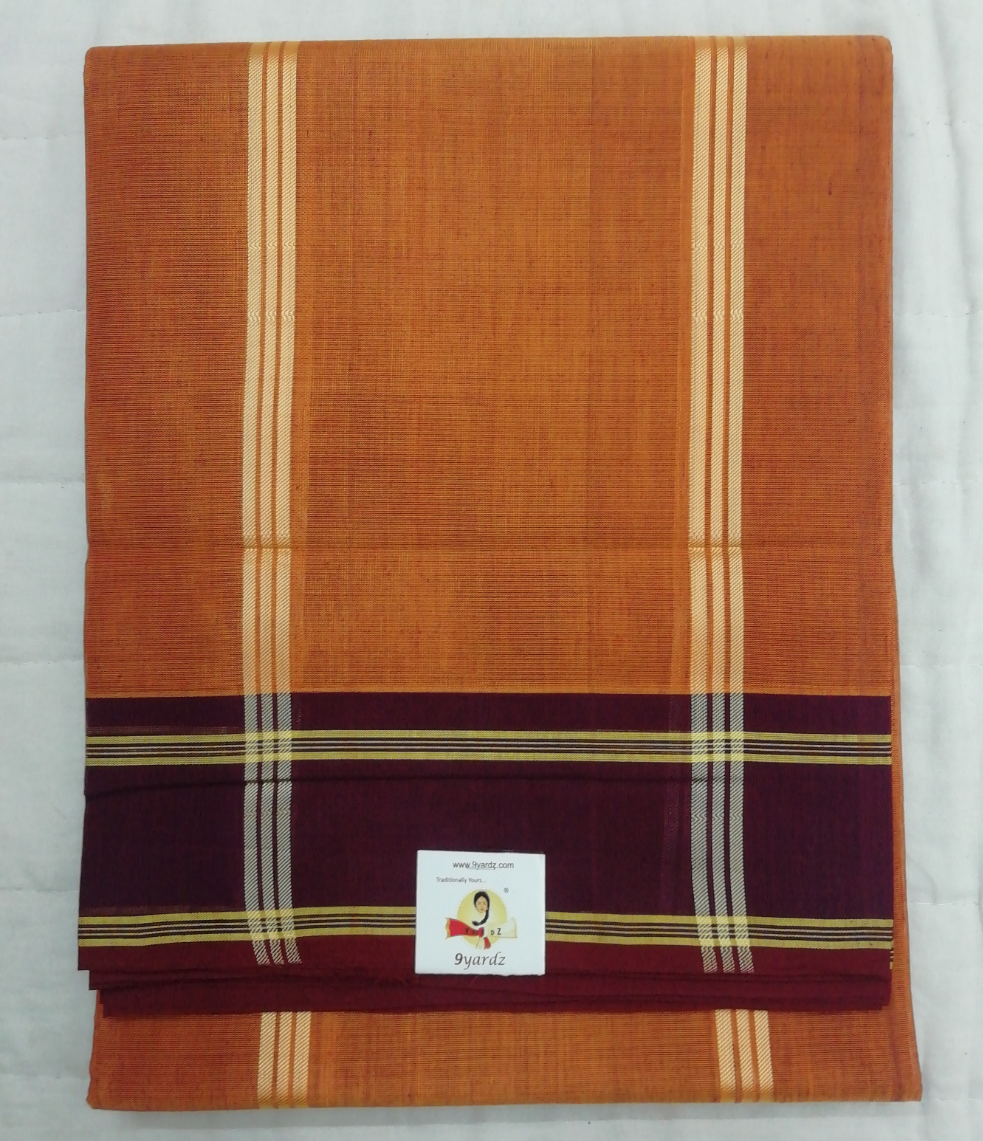 Devendra 6 yards