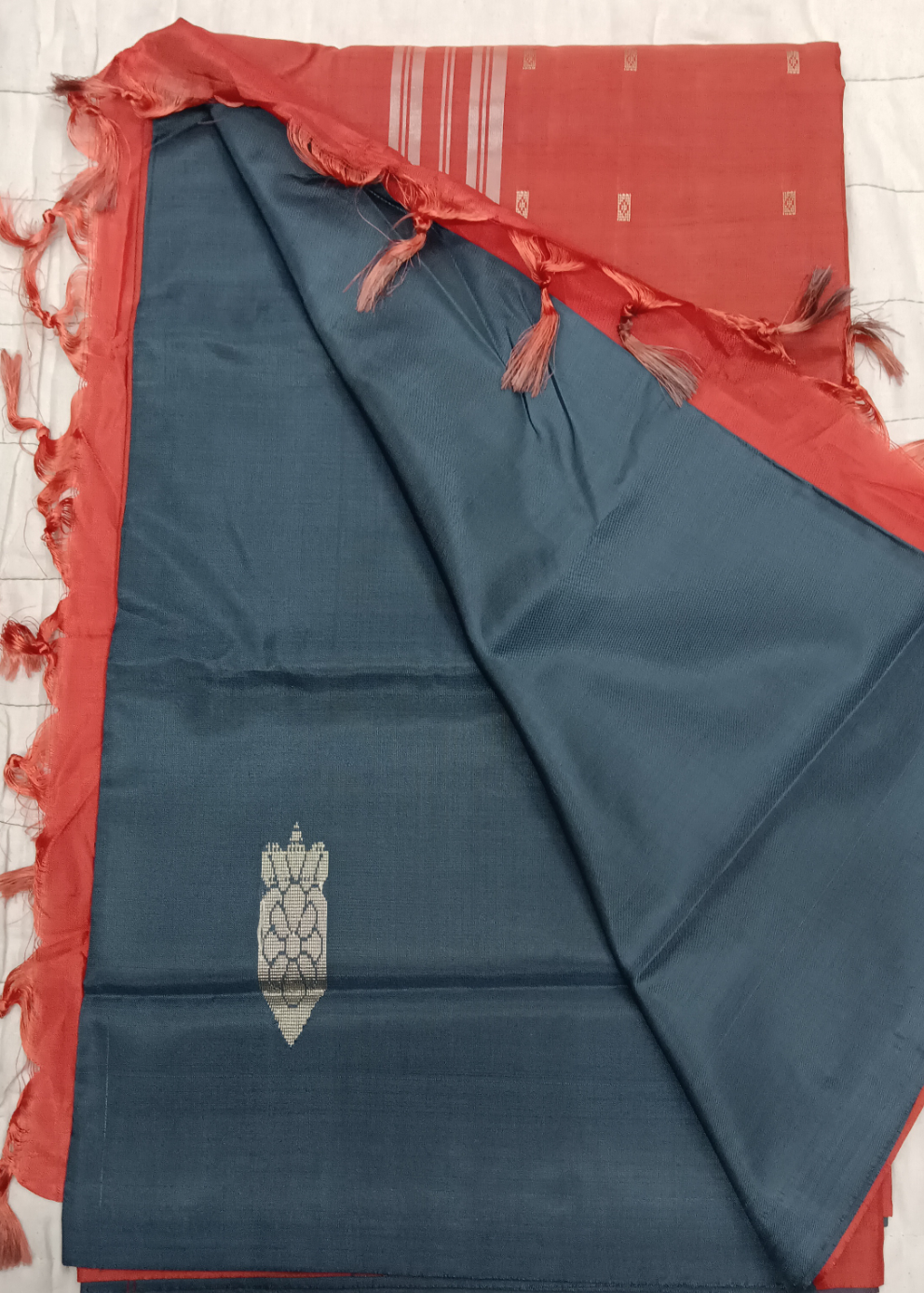 Chinnallampattu 6yardz sarees