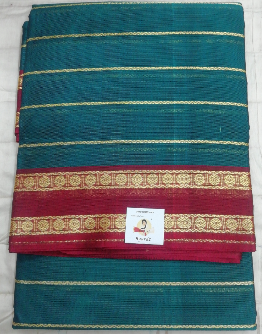 Devendra velthari saree 10yards