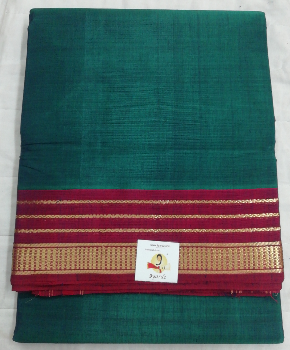 Devendra salangai saree 10yards
