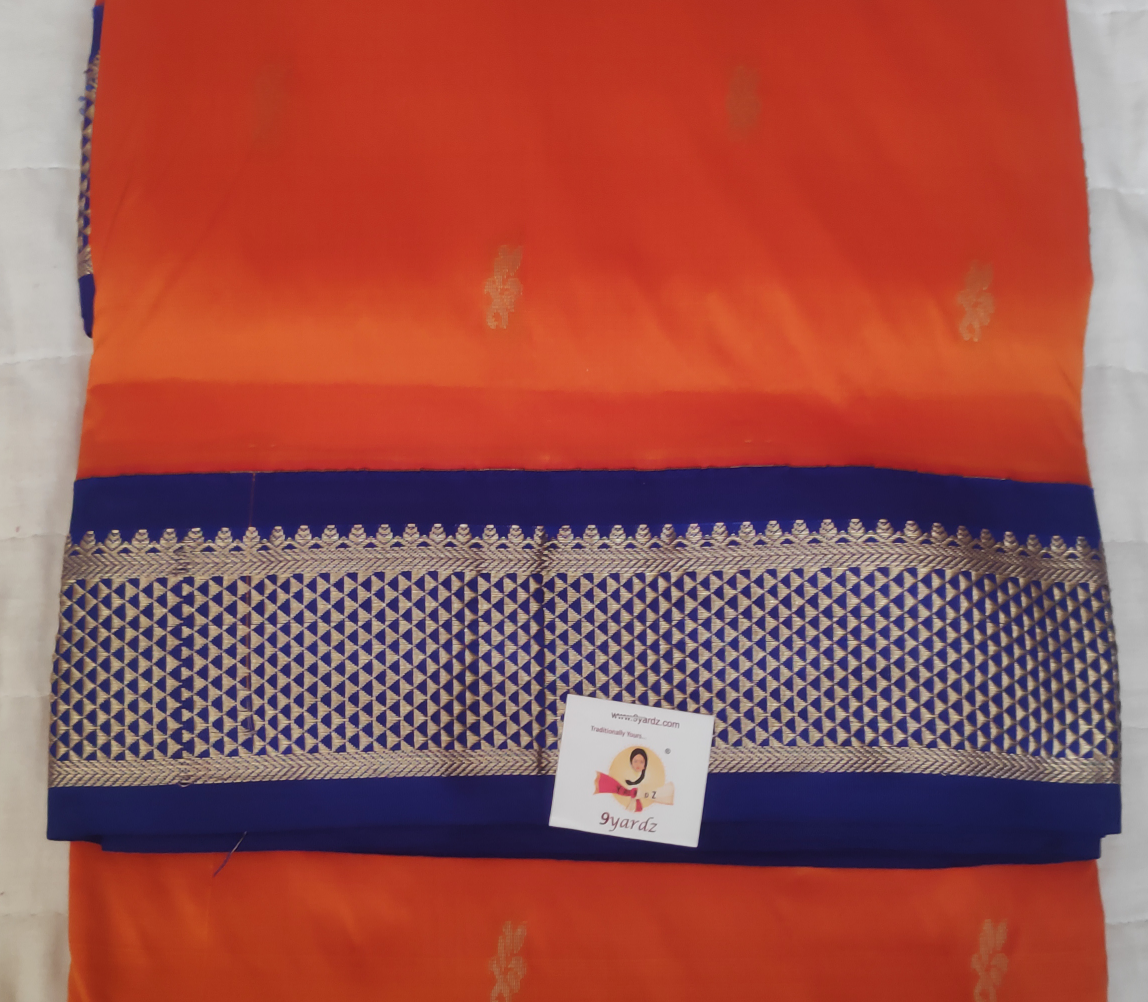 Poly silk 10.5 yards madisar