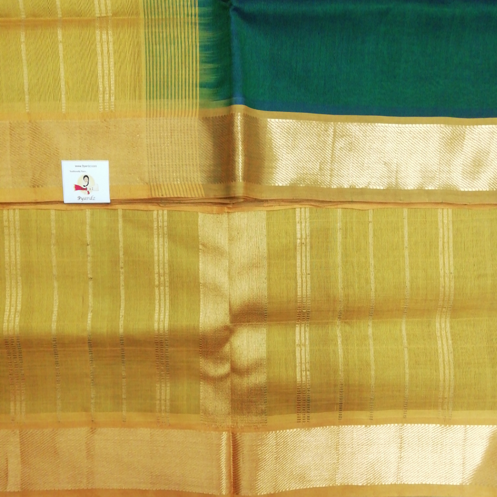 Pure silk cotton -10yards madisar