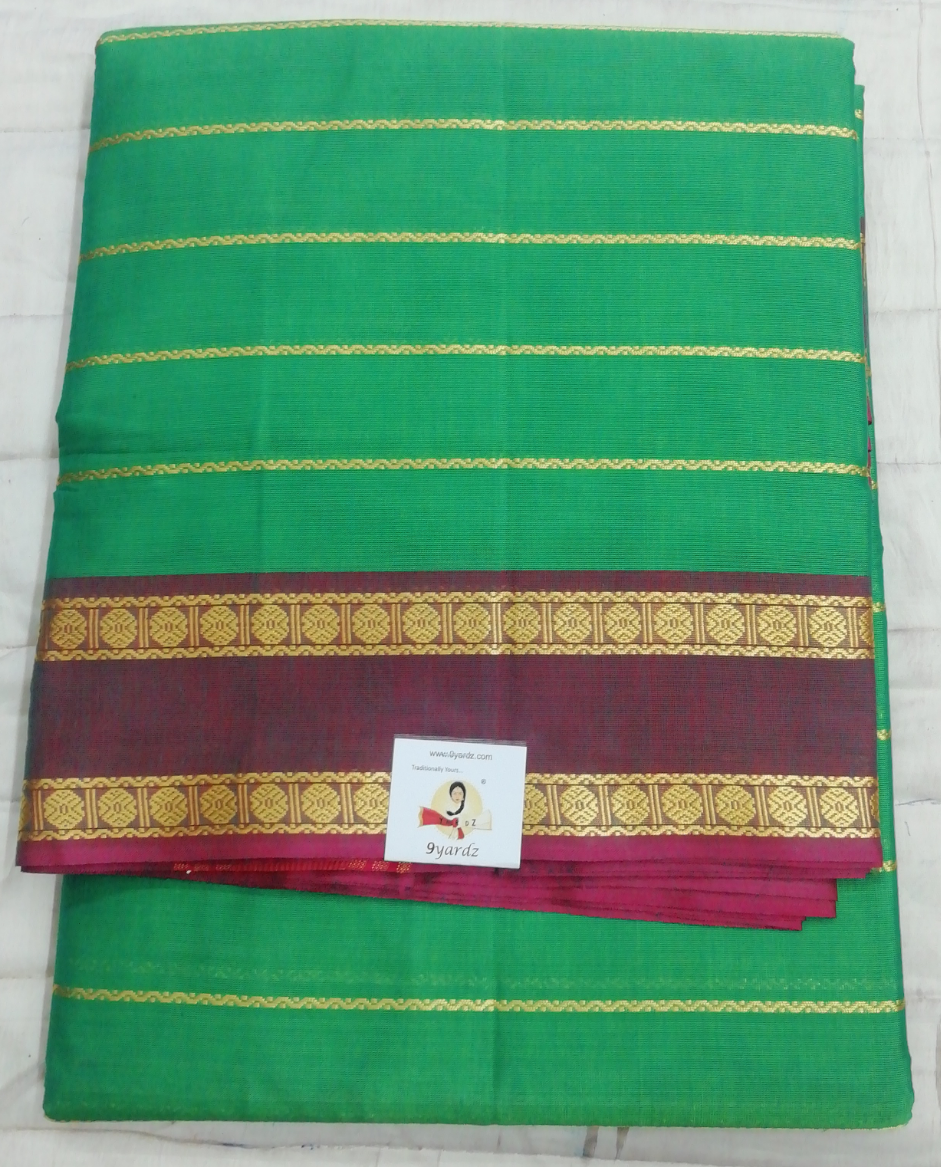 Devendra velthari saree 10yards