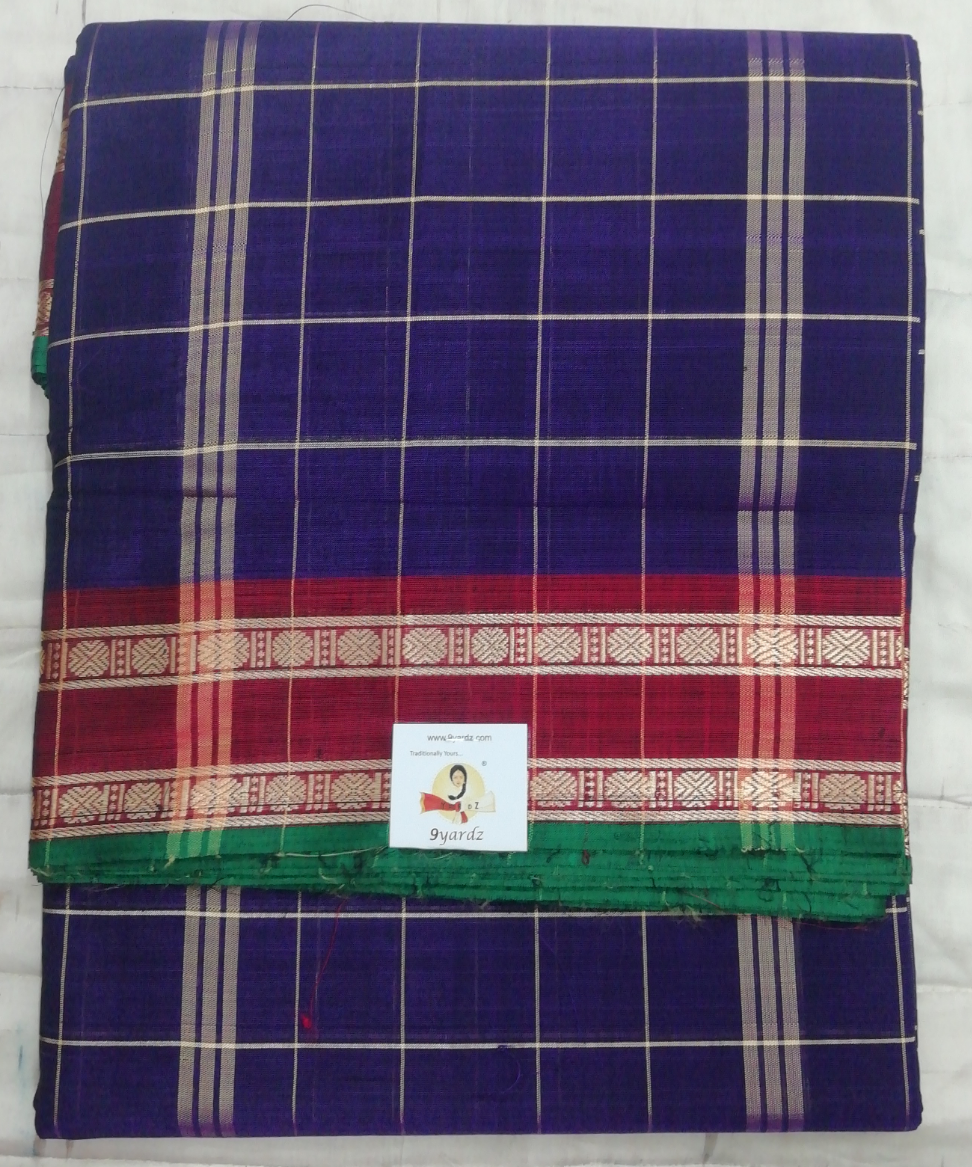 Devendra 10yards big checks