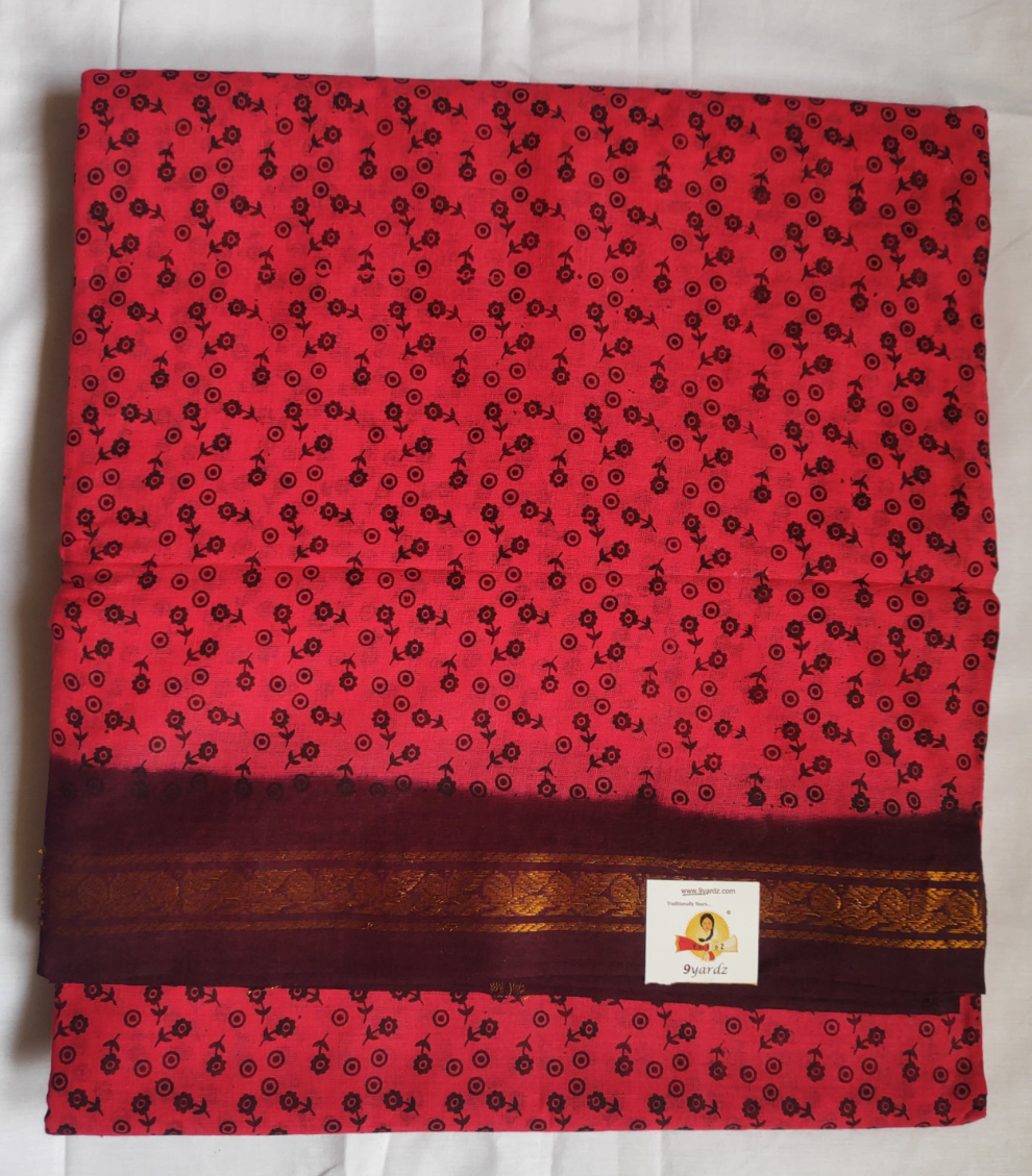 Sungudi 9 yards