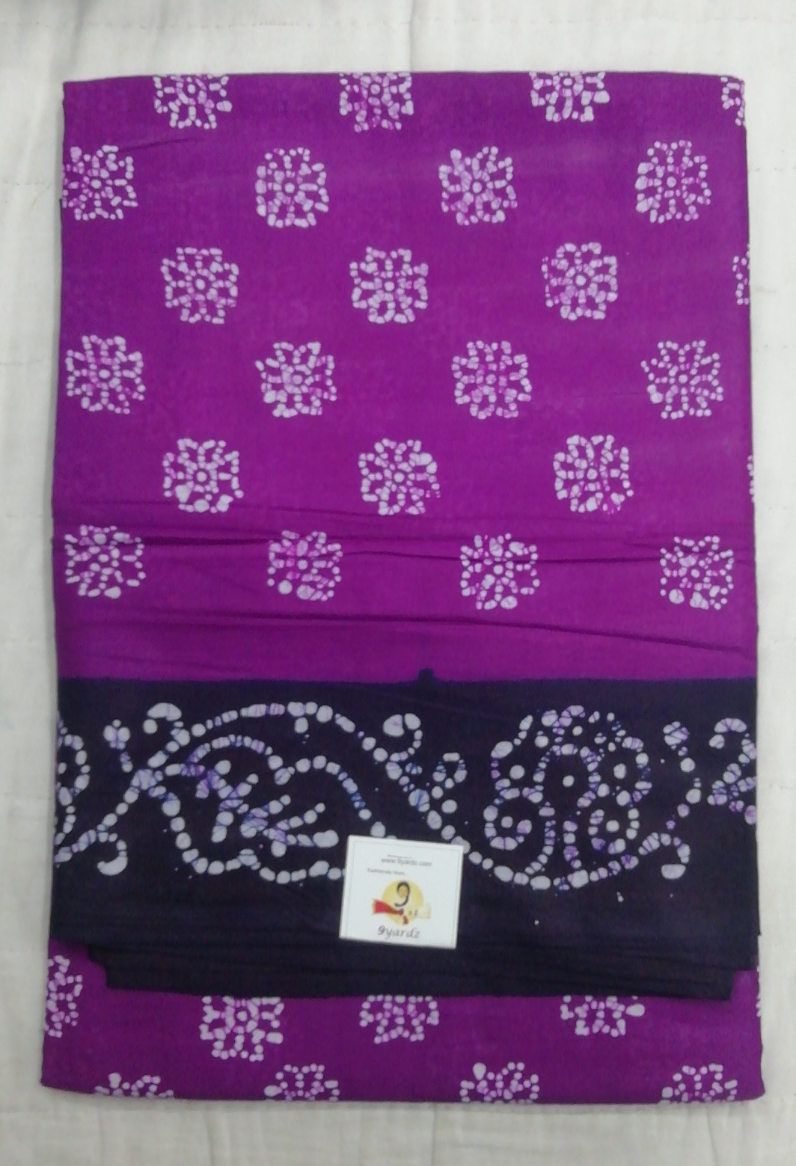 Mercirised cotton Madisar