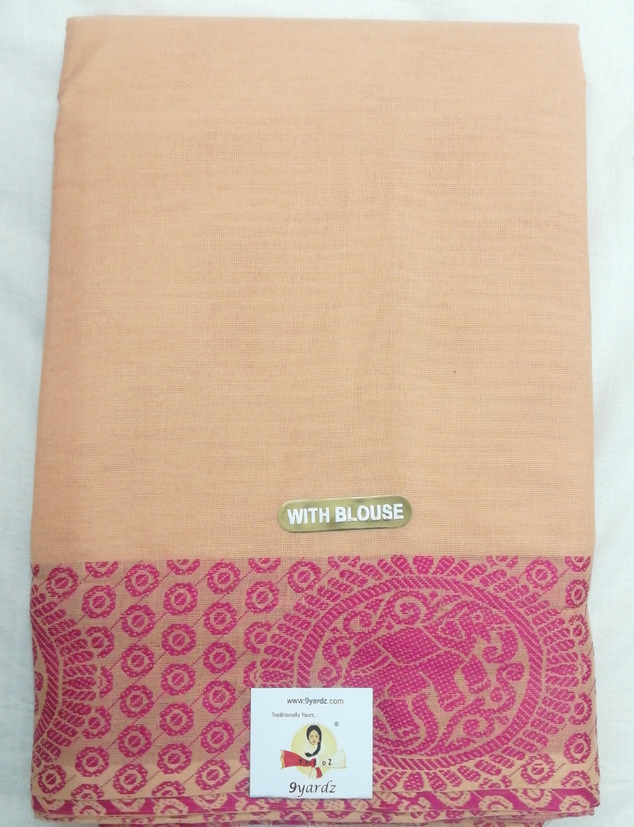 Chettinadu cotton