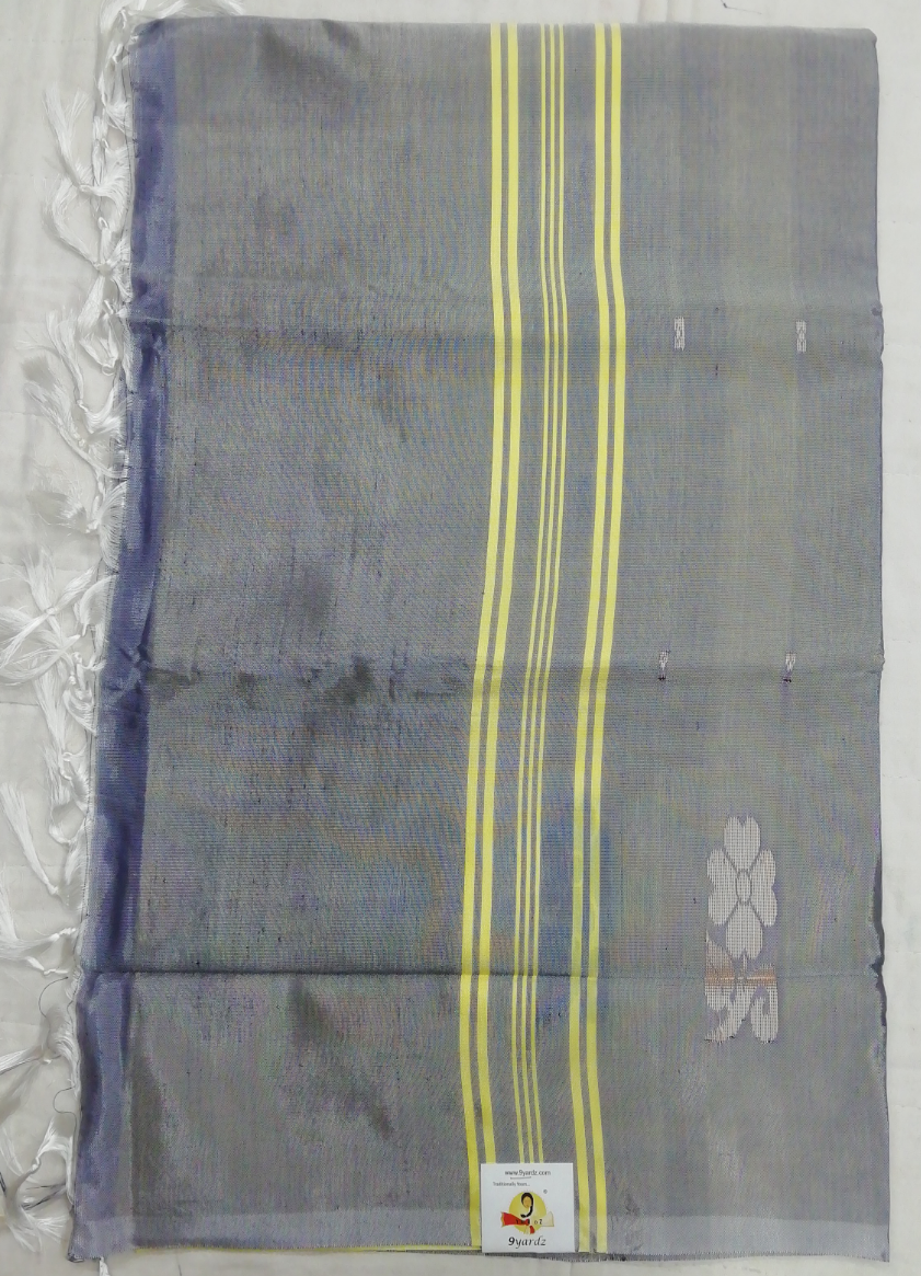 Chinallampattu 6yardz sarees