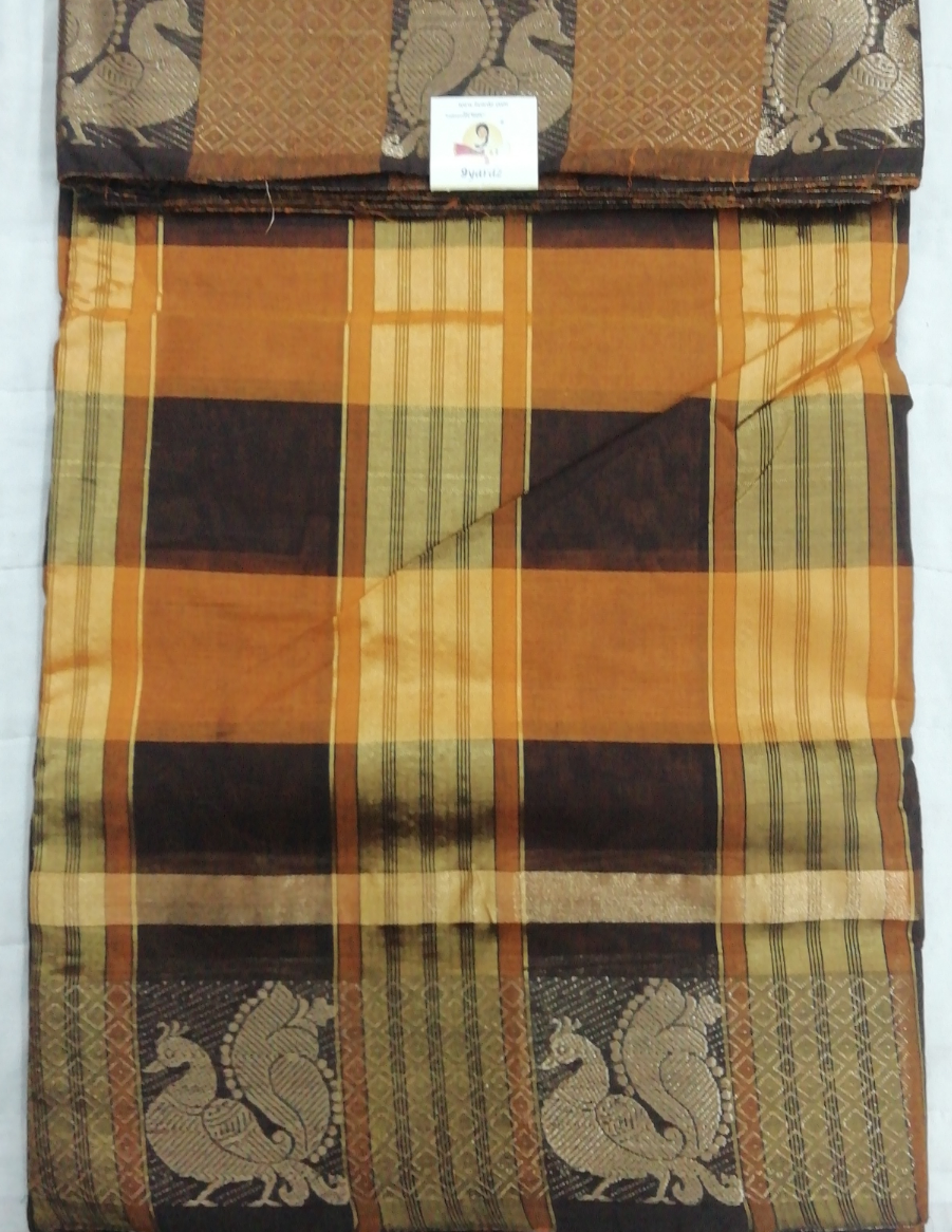 Cotton 9.5 yards madisar