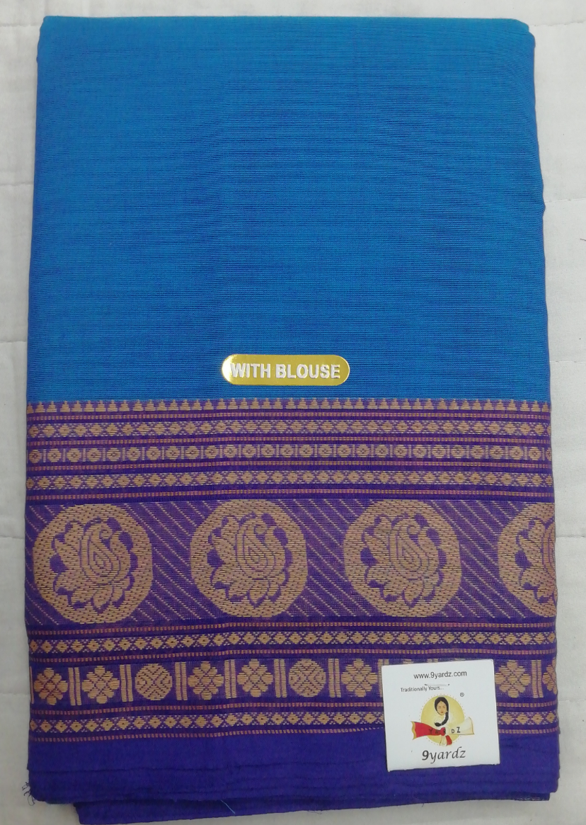 Chettinadu cotton