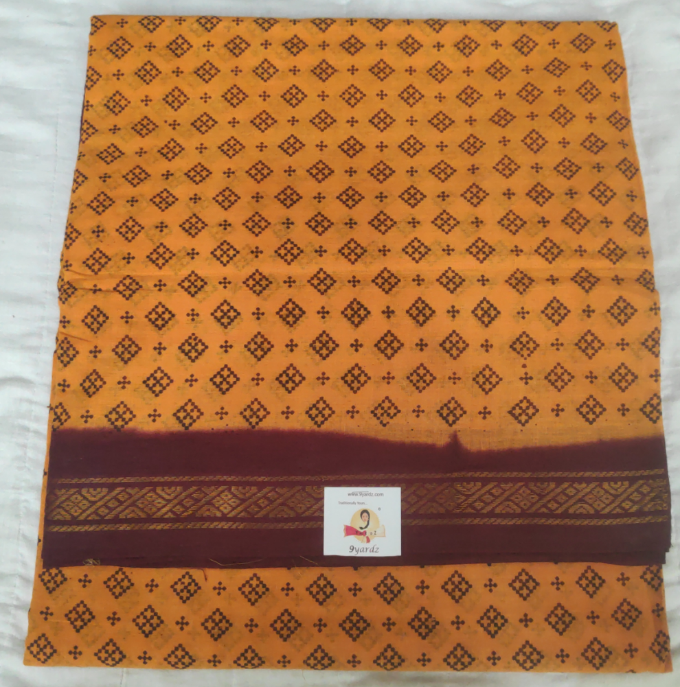 Sungudi 9 yards