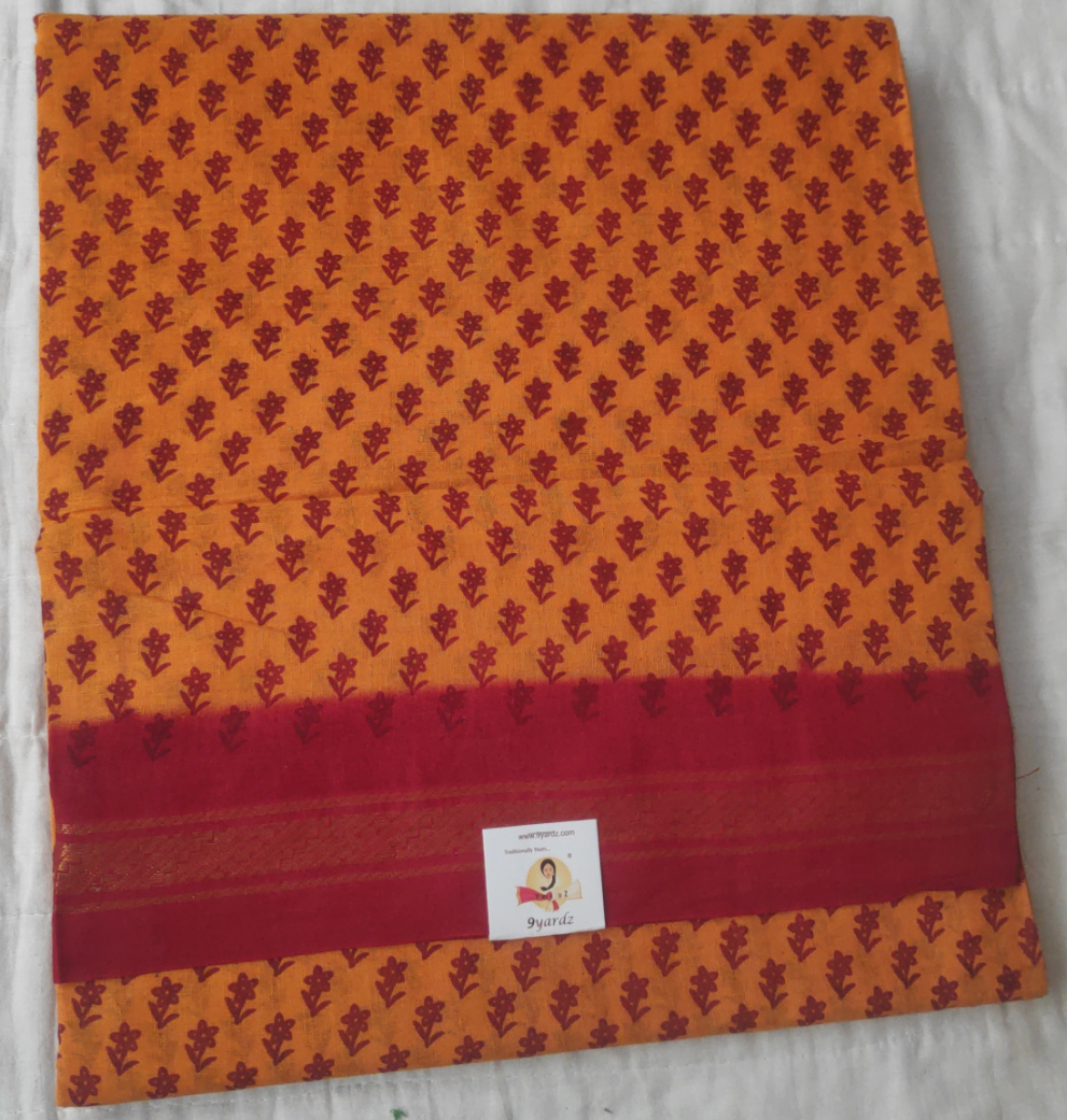 Sungudi 9 yards
