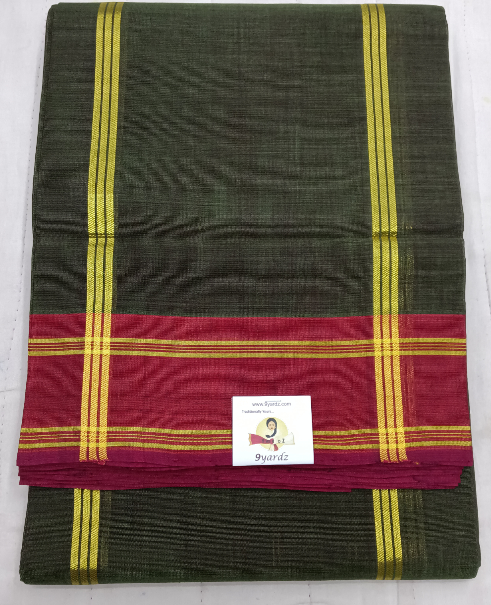 Devendra plain 10yards