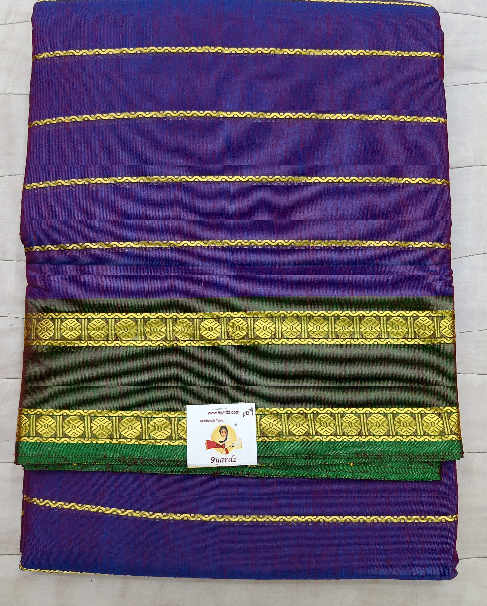Devendra velthari saree 10yards