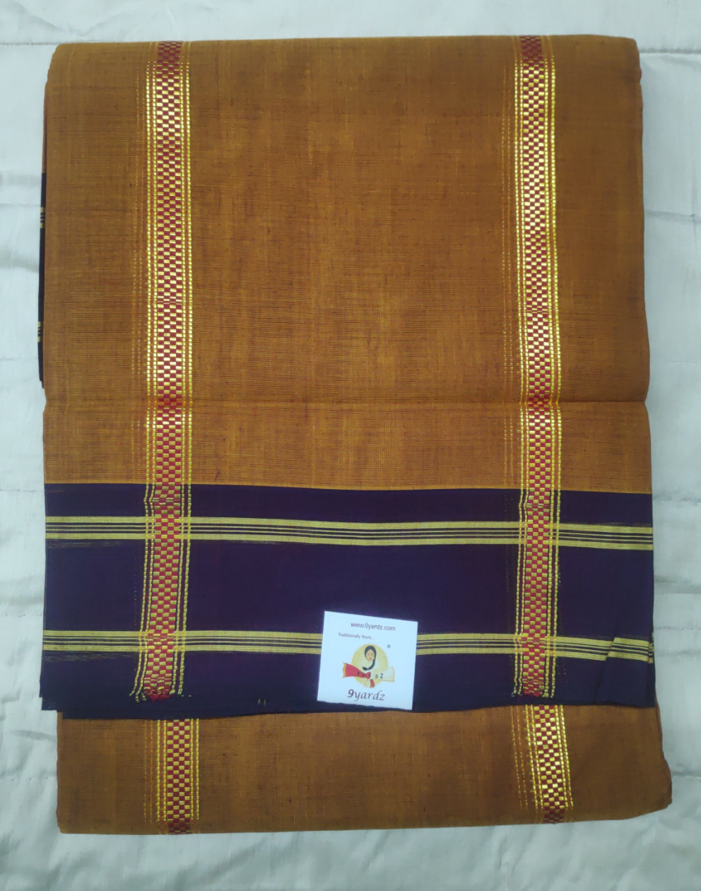 Devendra plain 10yards