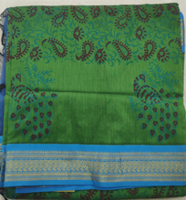 Load image into Gallery viewer, Kalyani cotton Printed 6yardz