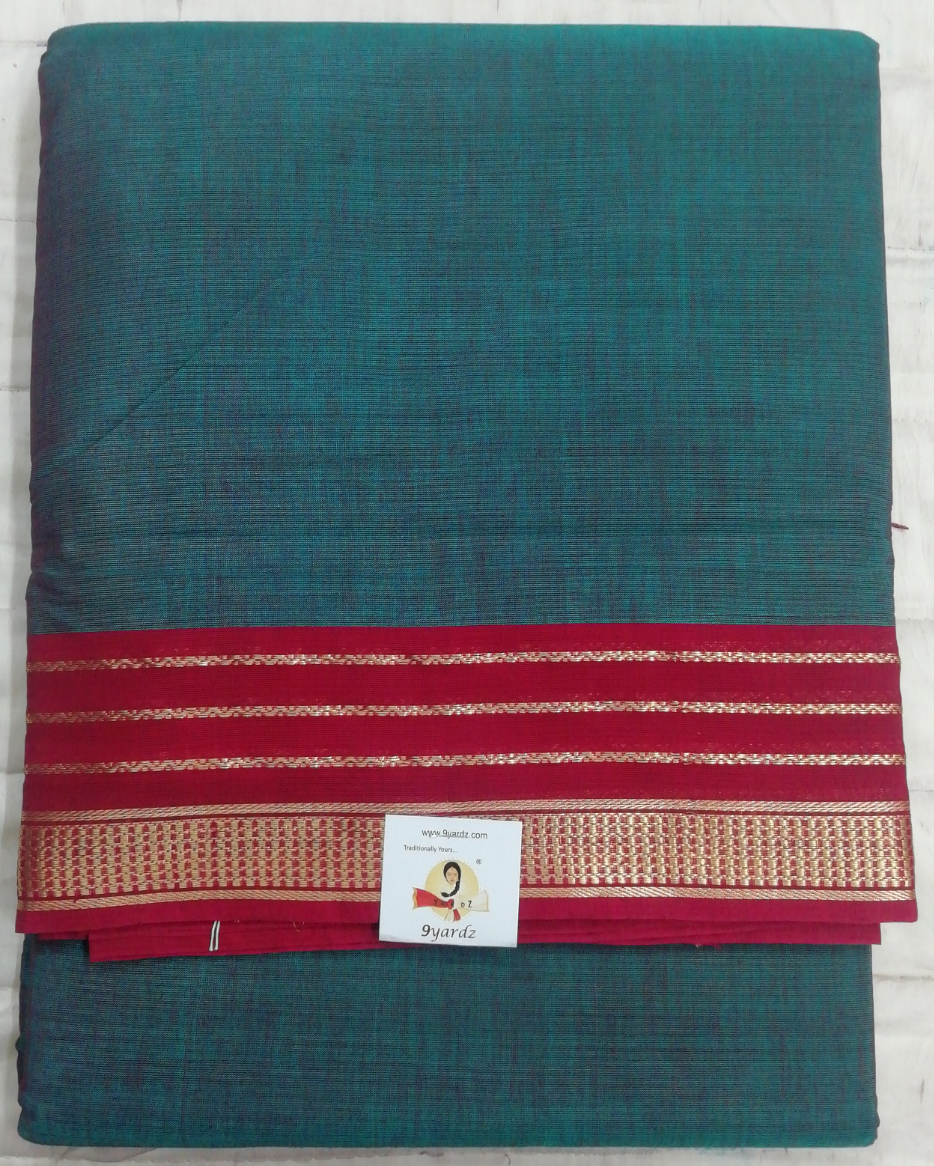 Devendra salangai saree 10yards