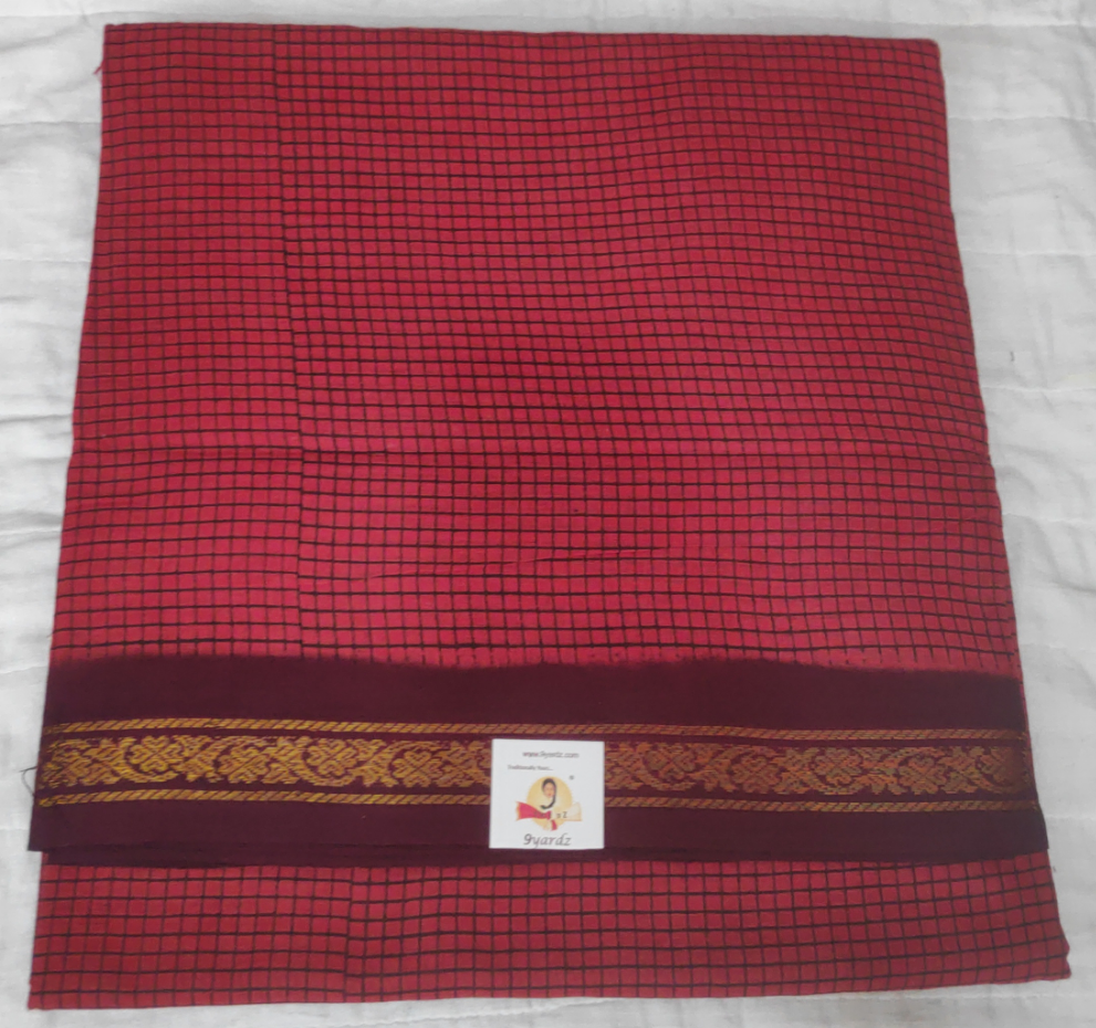 Sungudi 9 yards