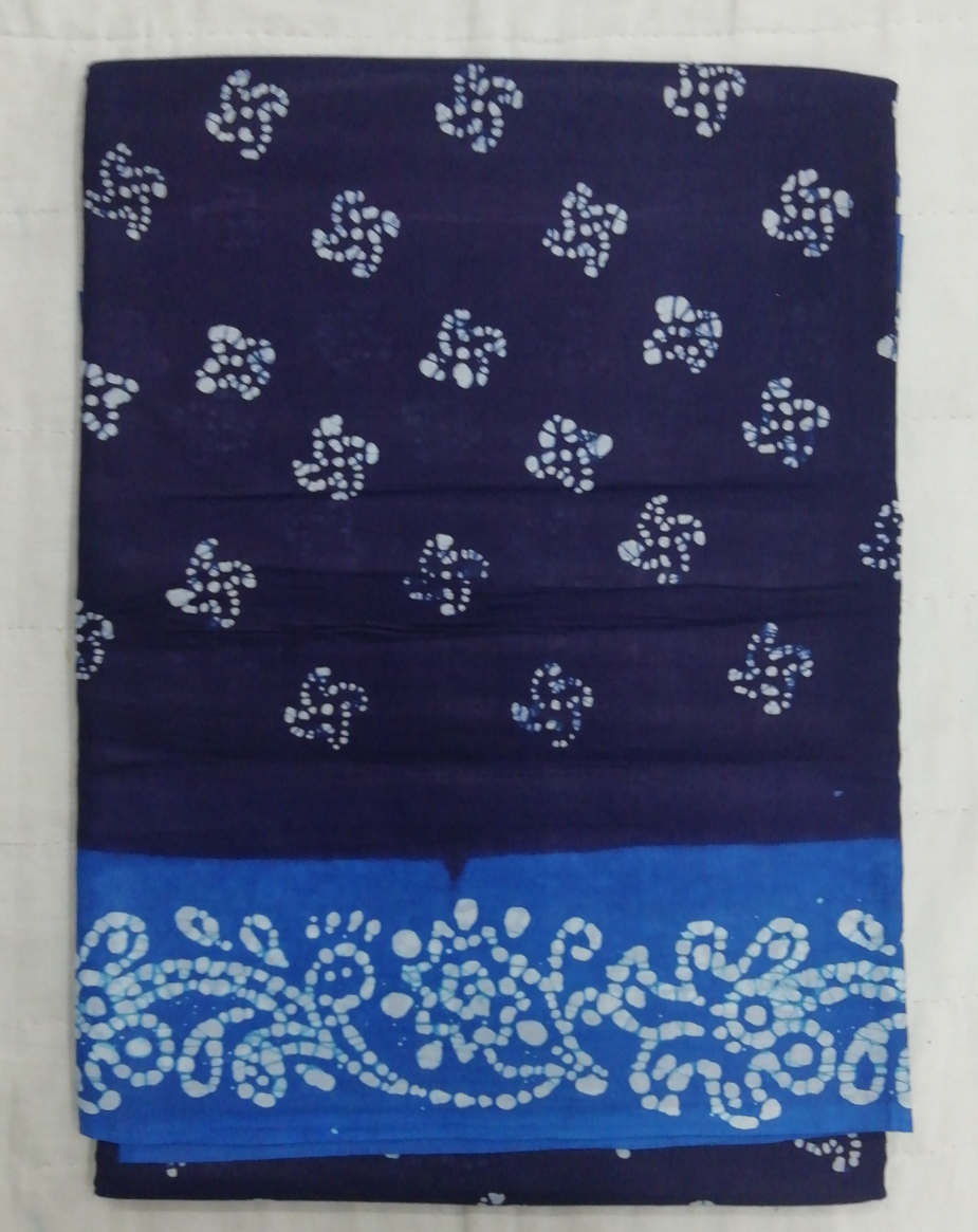 Mercirised cotton Madisar