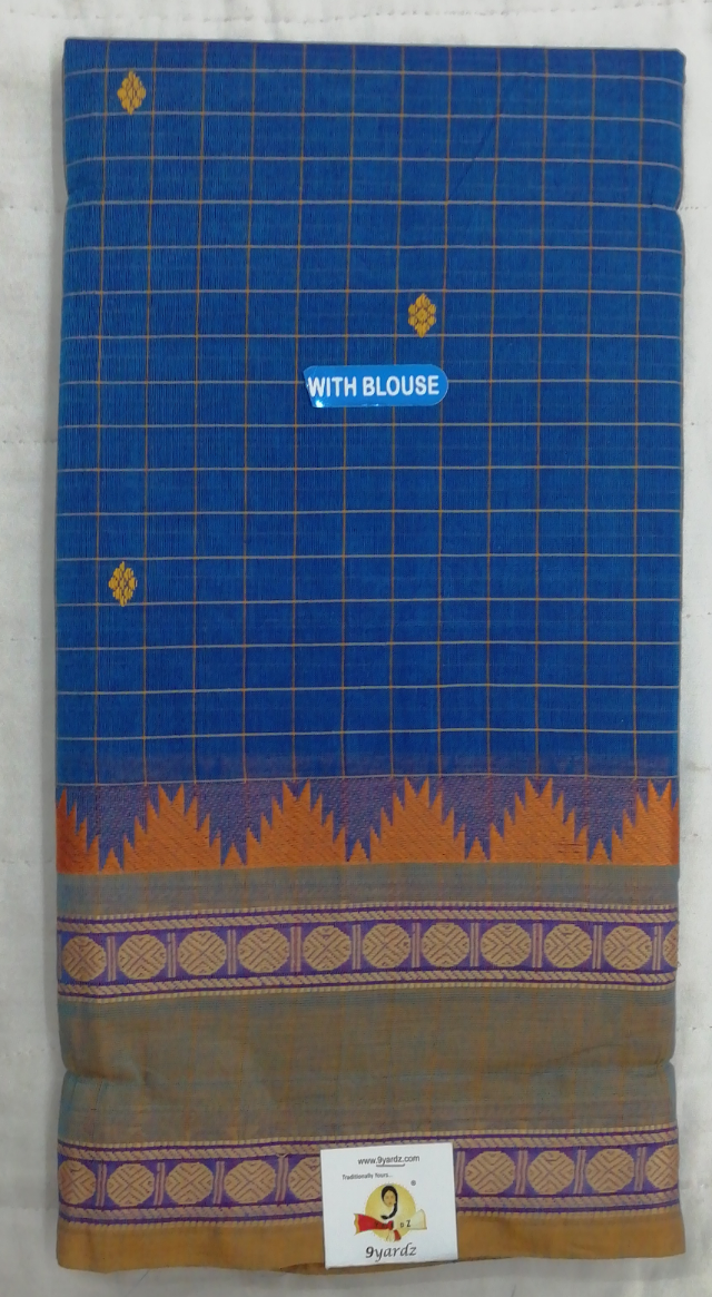 Chettinadu Cotton