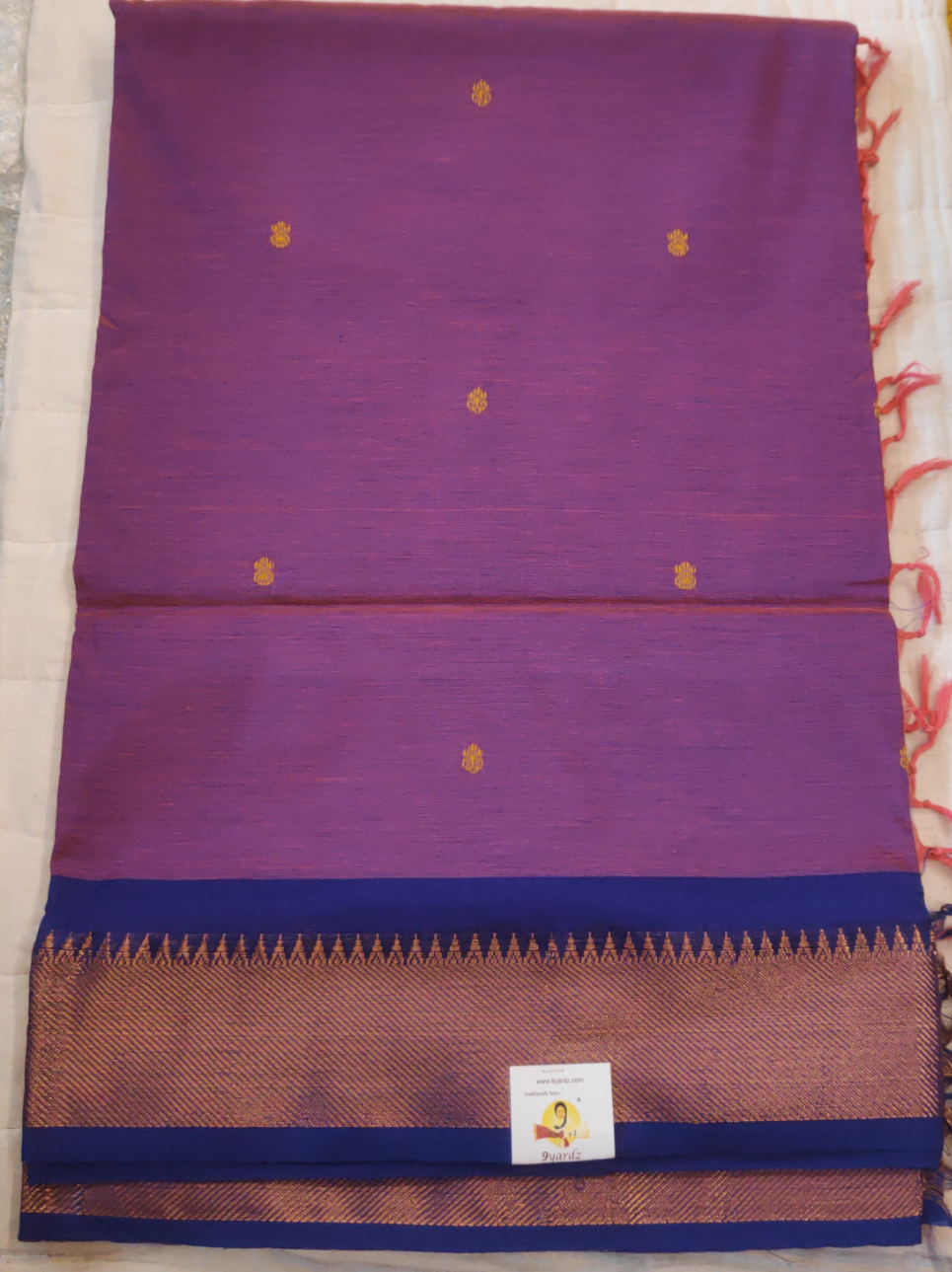 Vaazhainaar Pattu Madisar