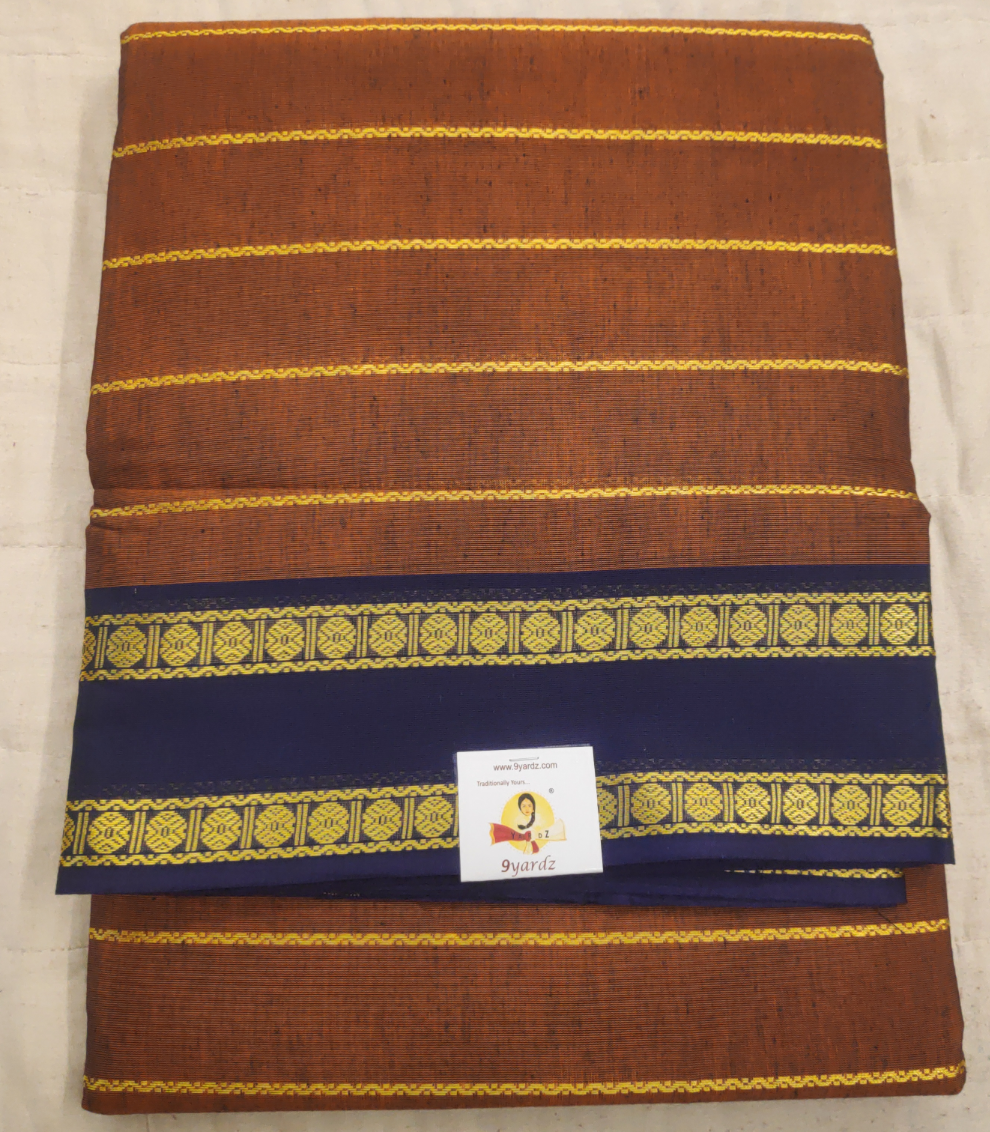 Devendra velthari saree 10yards