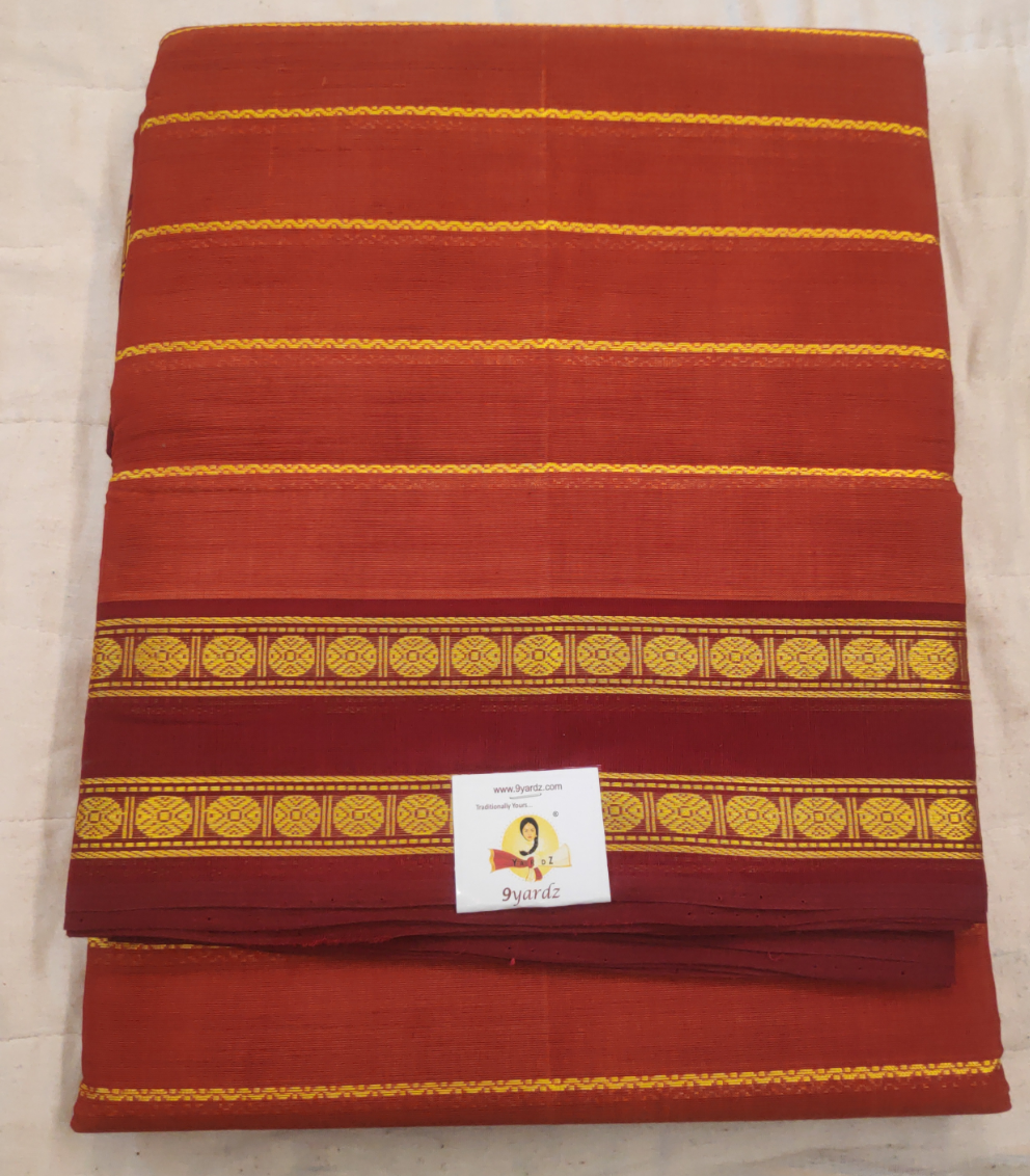 Devendra velthari saree 10yards