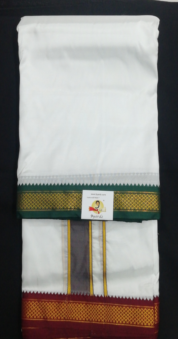 Asha dhoti