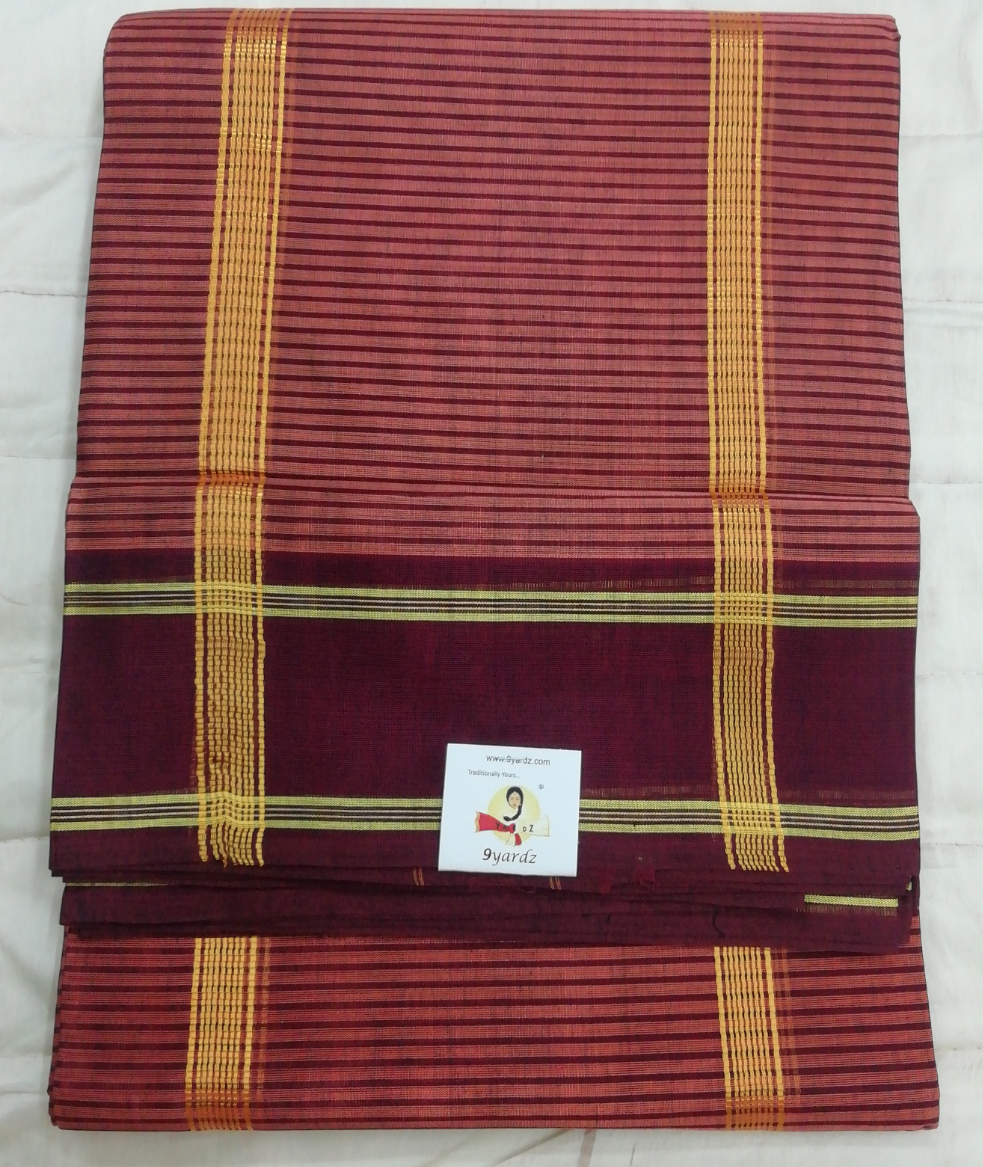 Devendra valapoo saree 10yards