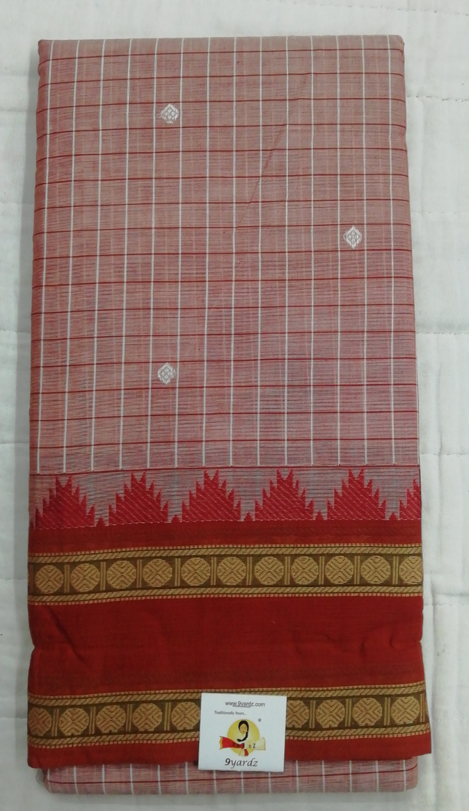 Chettinadu Cotton