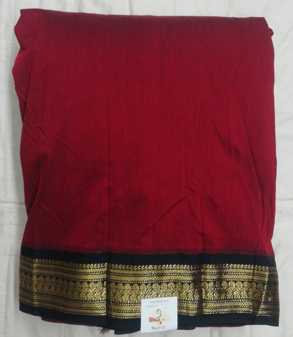 Readymade Madisar- Kalyani Cotton