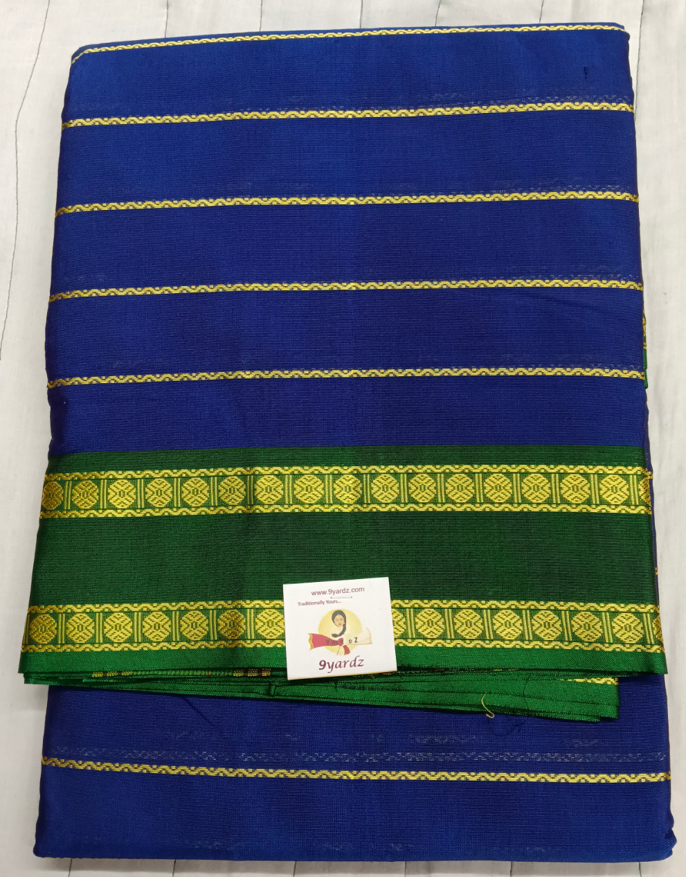 Devendra velthari saree 10yards
