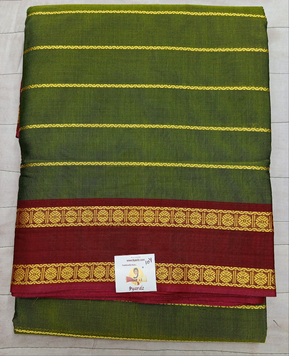 Devendra velthari saree 10yards