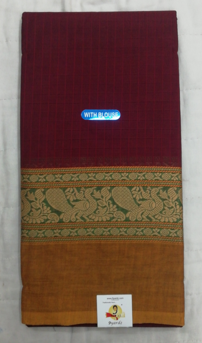 Chettinadu Cotton