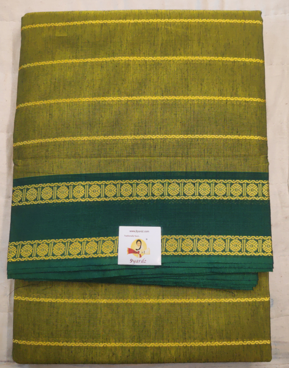 Devendra velthari saree 10yards