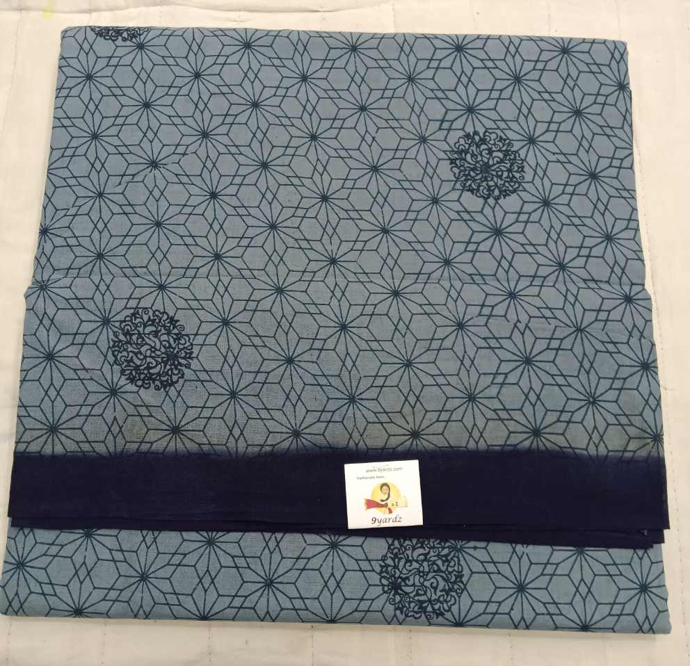 Sungudi 10.5 yards