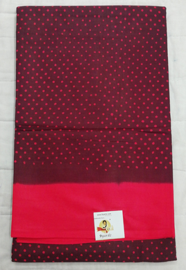 Malai cotton 6yardz