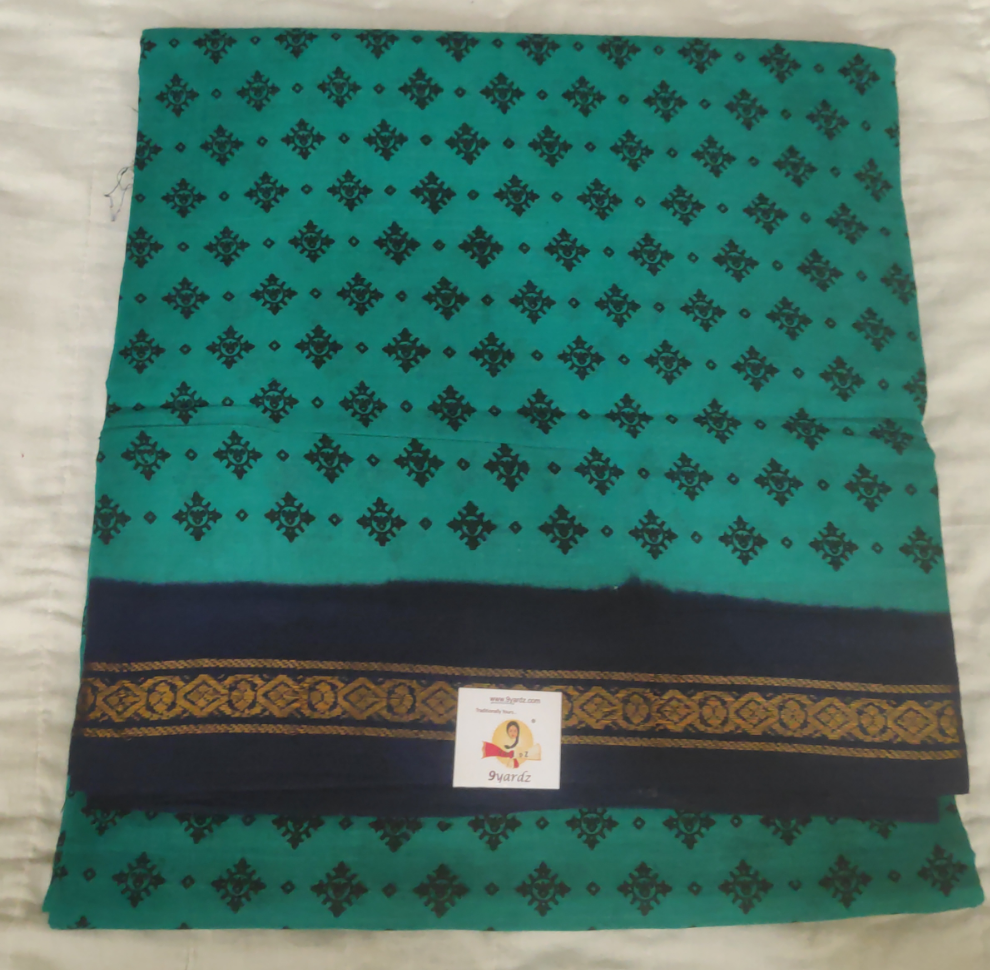 Sungudi 9 yards