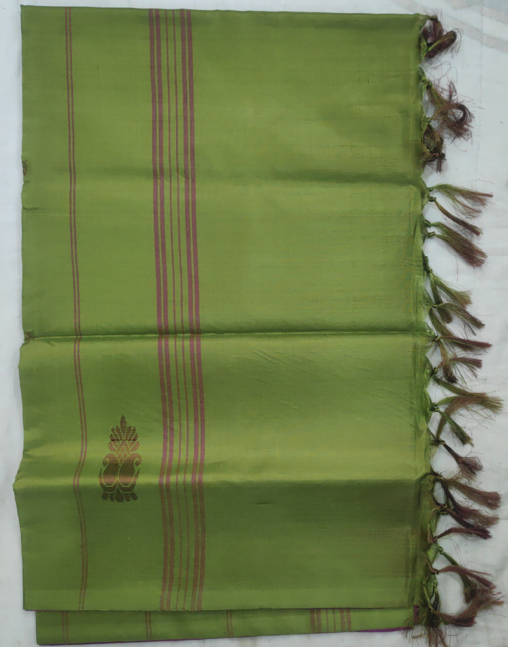 Chinnallampattu 6yardz sarees