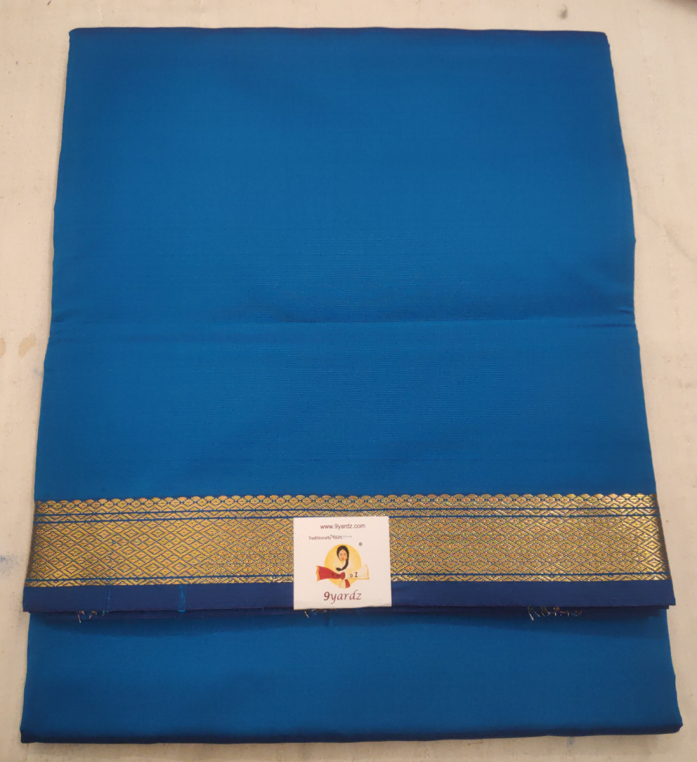 Poly silk 9.5yards madisar