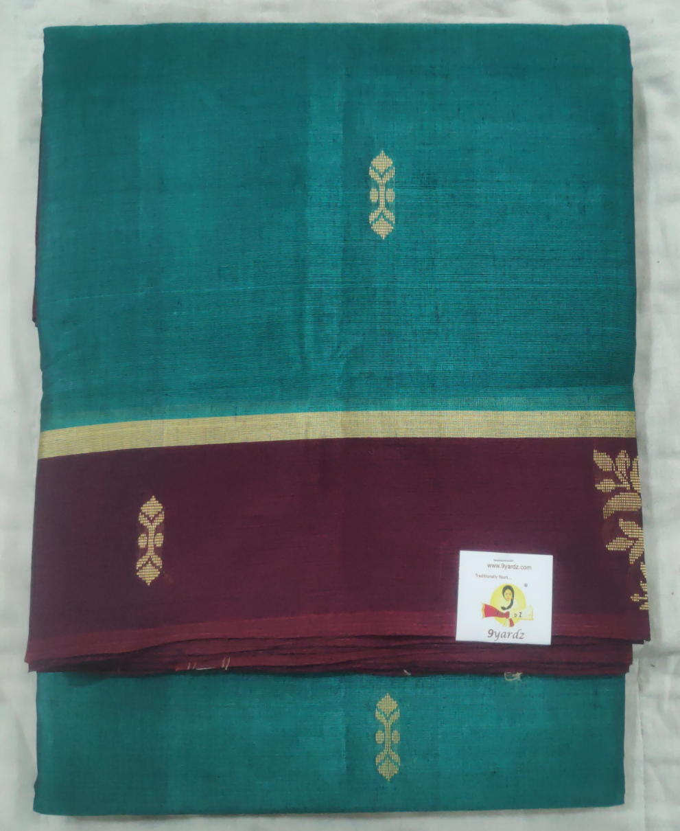 Devendra Full butta 10 yards