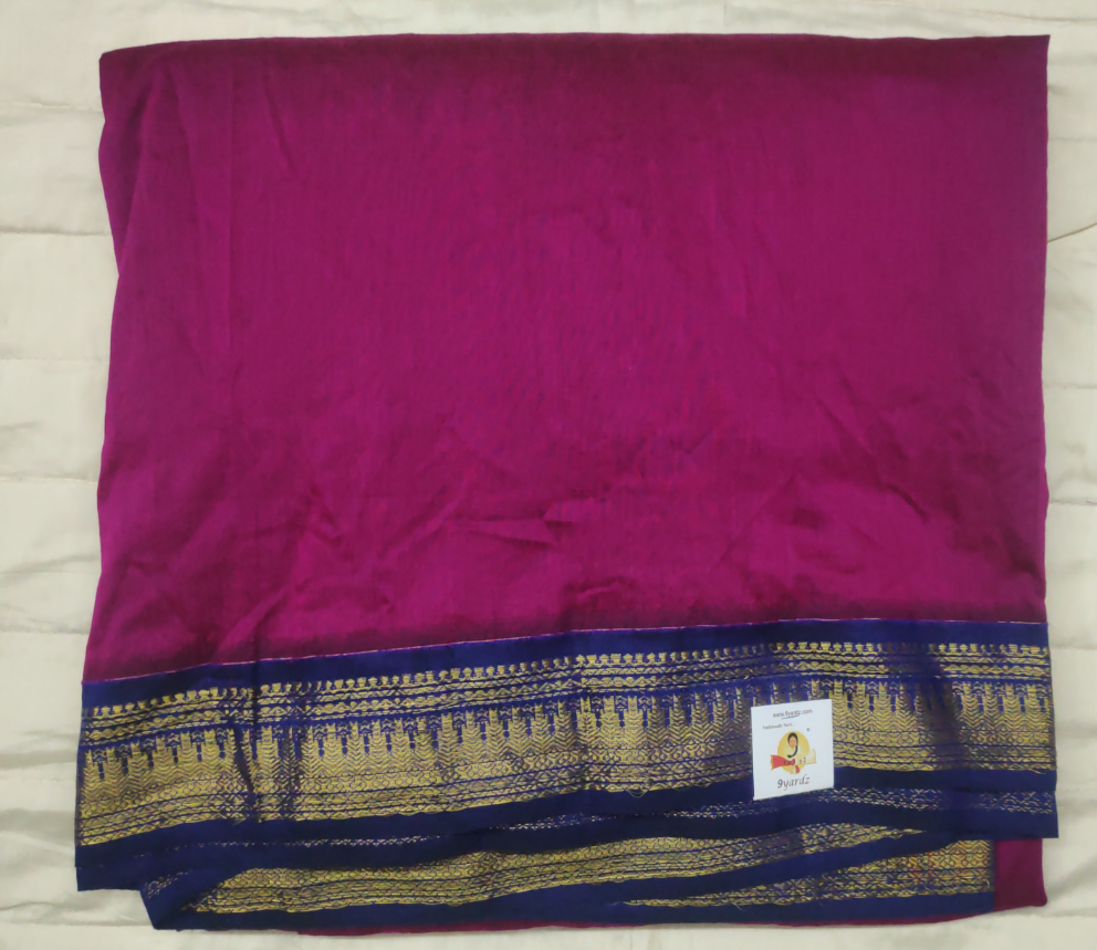 Readymade Madisar- Kalyani Cotton